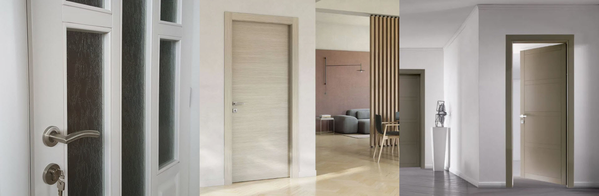 FURNIRANA SOBNA VRATA